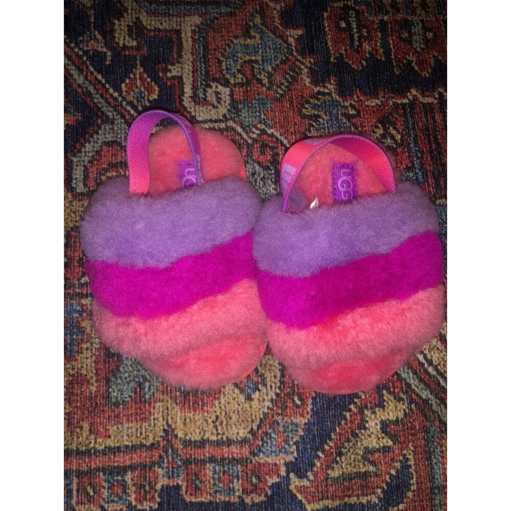 UGG Sandals